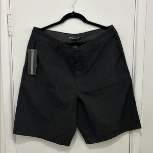 O'Neill Men's Black Shorts